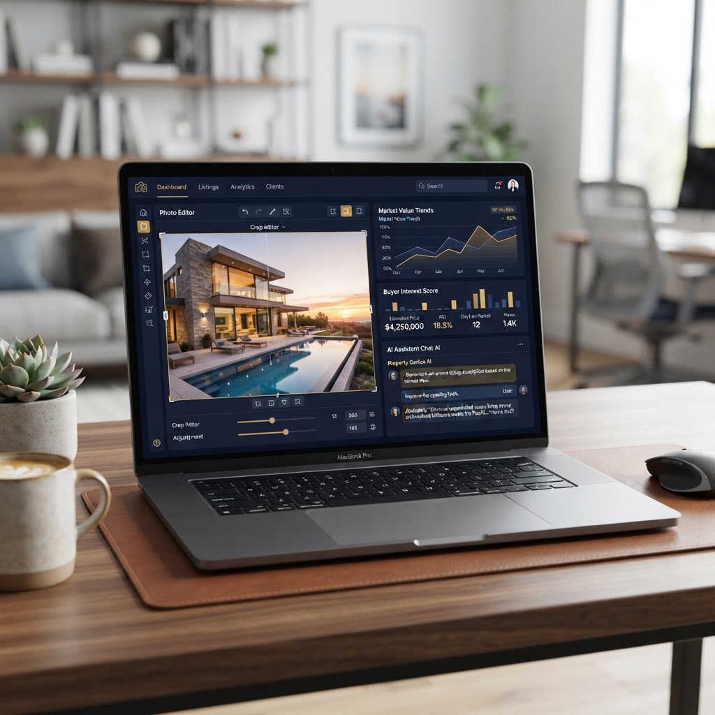 Roxx Real Estate SI