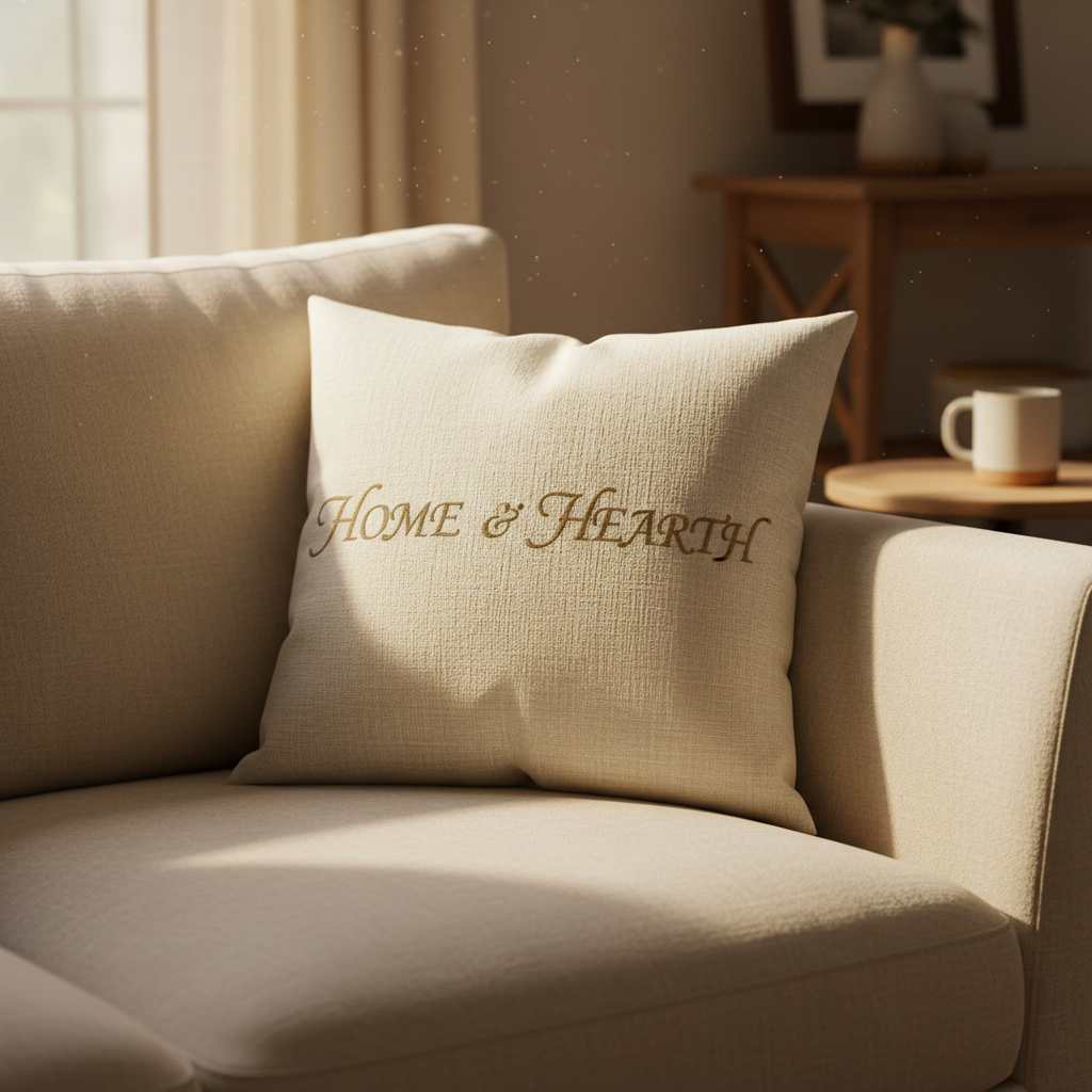 The Comfort Cushion