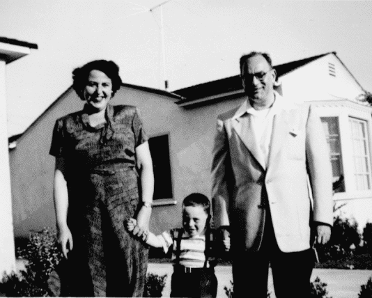 Historic Better Pak warehouse and family business legacy