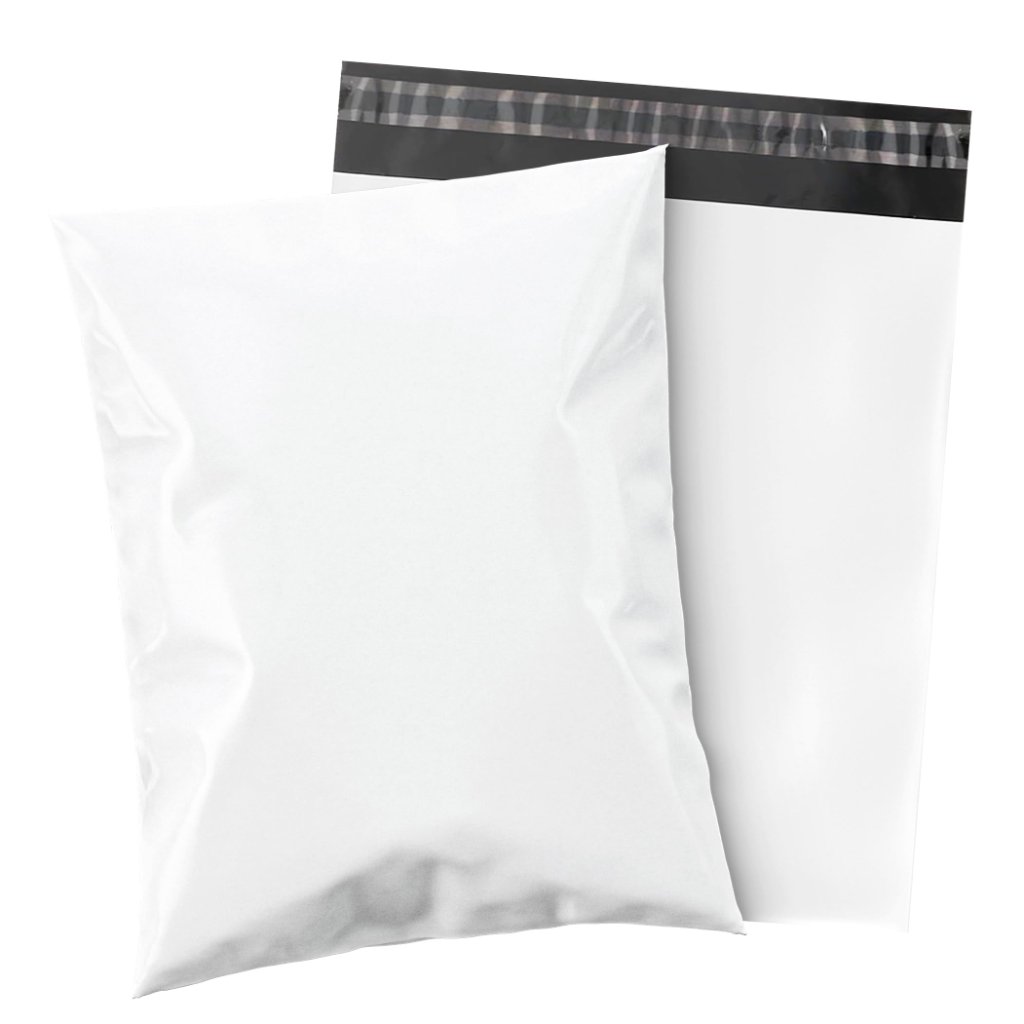 Poly Mailers - 2.0 Mil