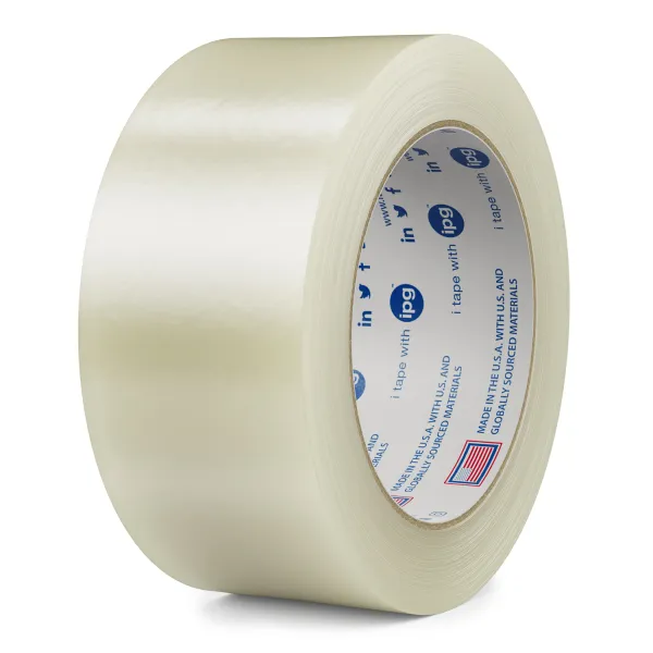 Poly Pro Box Sealing Tape