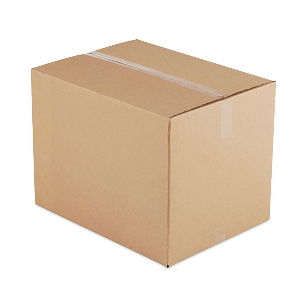 RSC (Regular Slotted Carton)