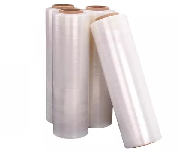 Stretch Wrap