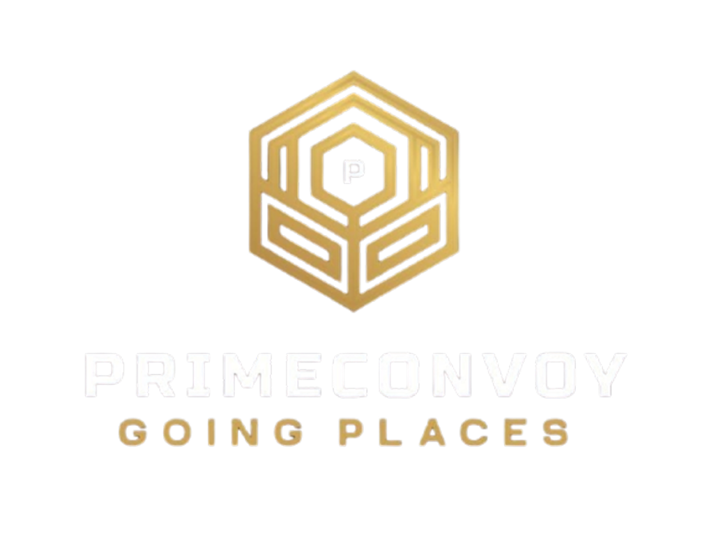 PrimeConvoy LLC
