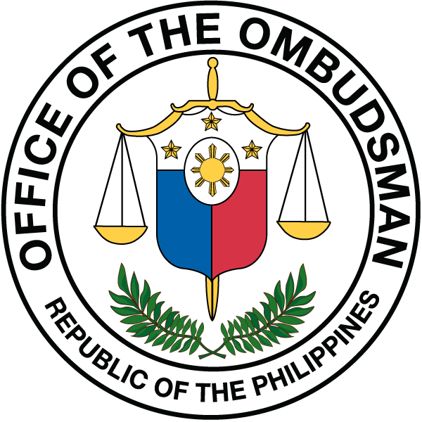 Office of the Ombudsman Seal