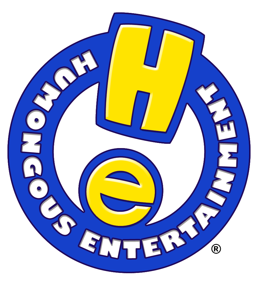 Humongous Entertainment