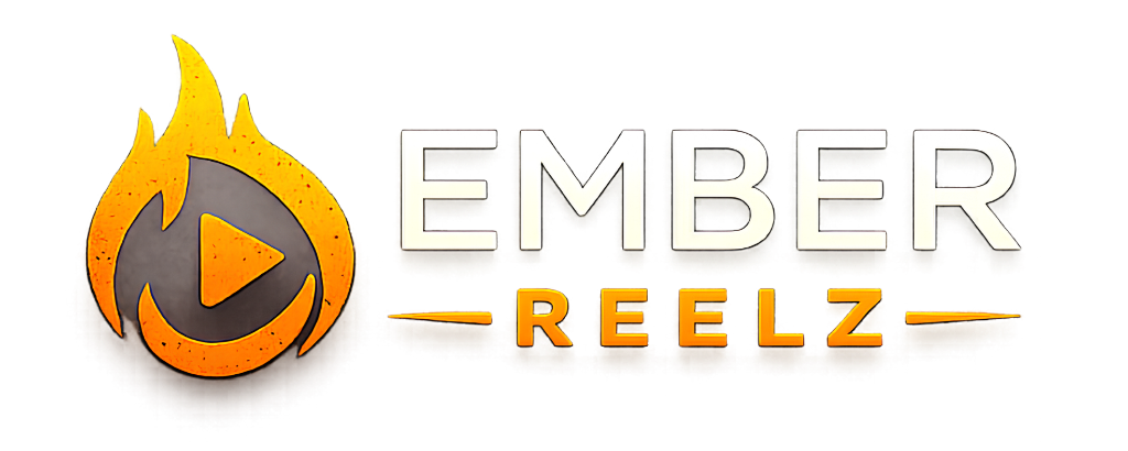 Ember Reelz logo