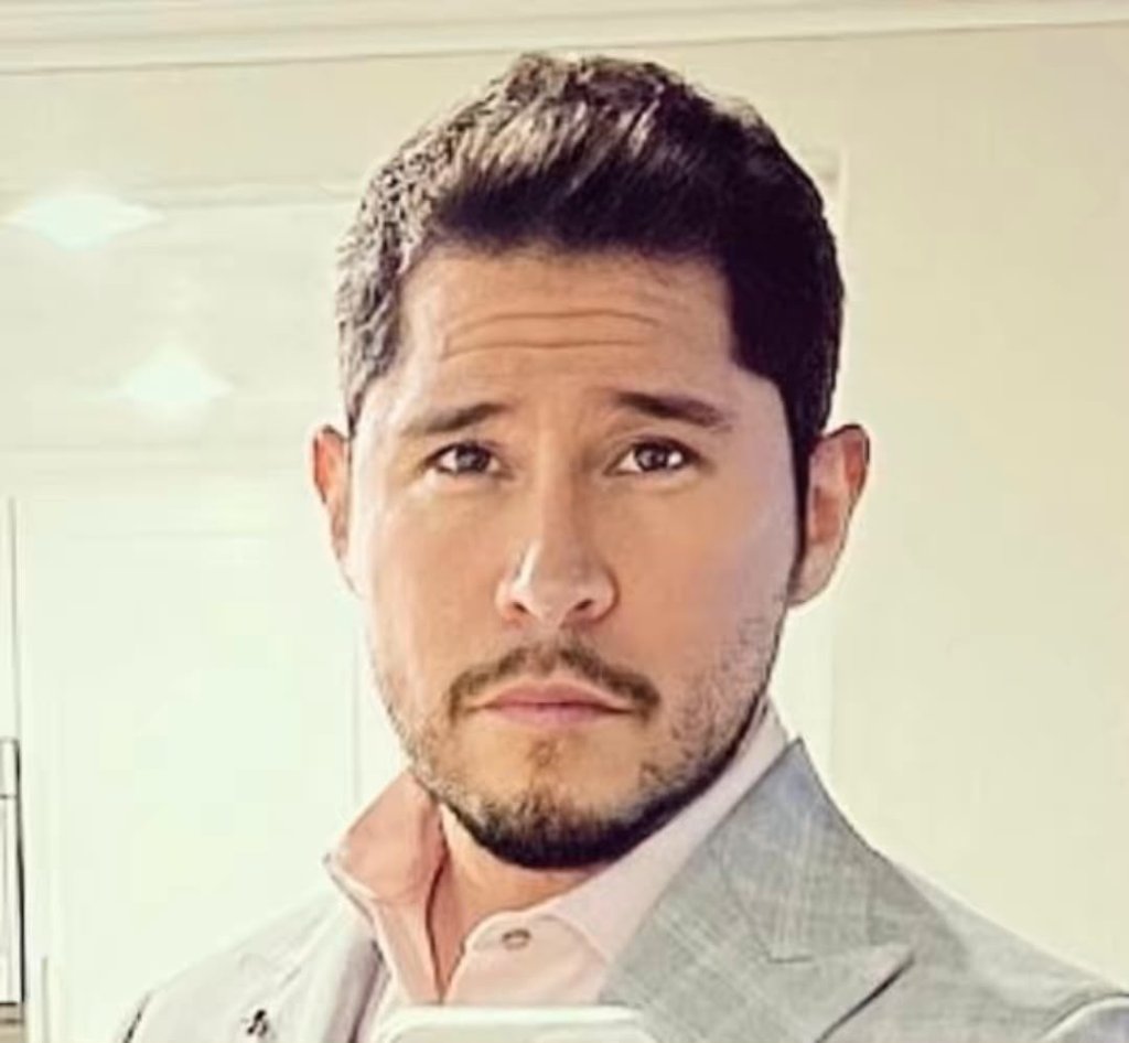Rufino Vargas