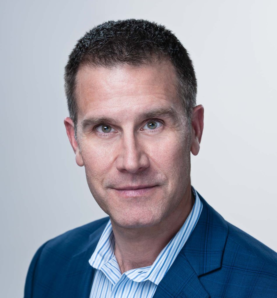 Bruno P. Allaire, MBA