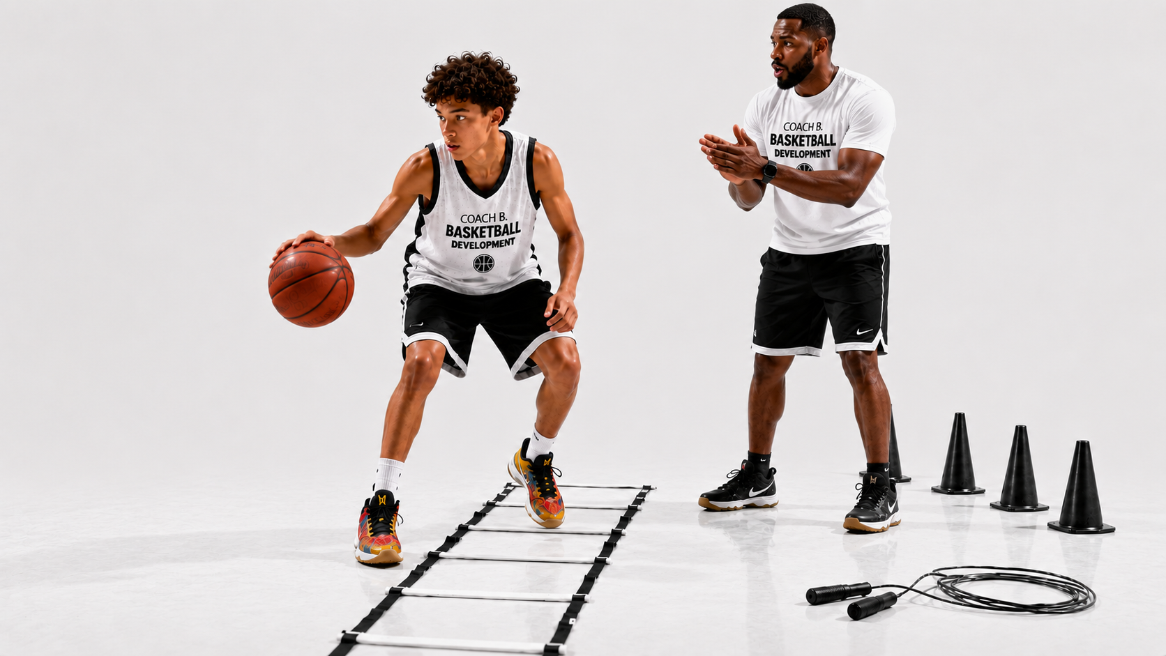 Private Coaching (Seasonal)