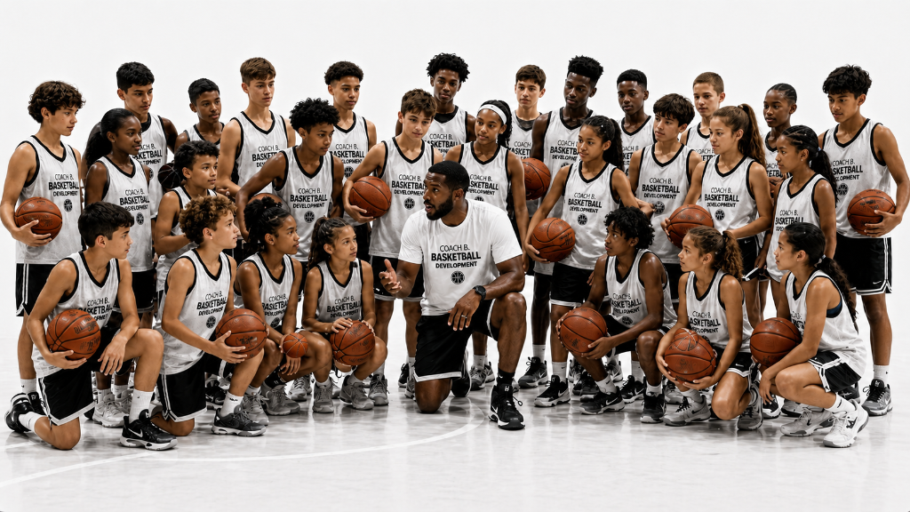 Basketball Camps