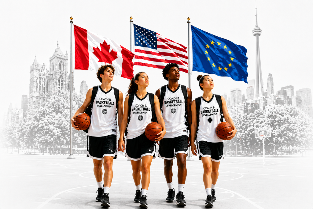USA Opportunities