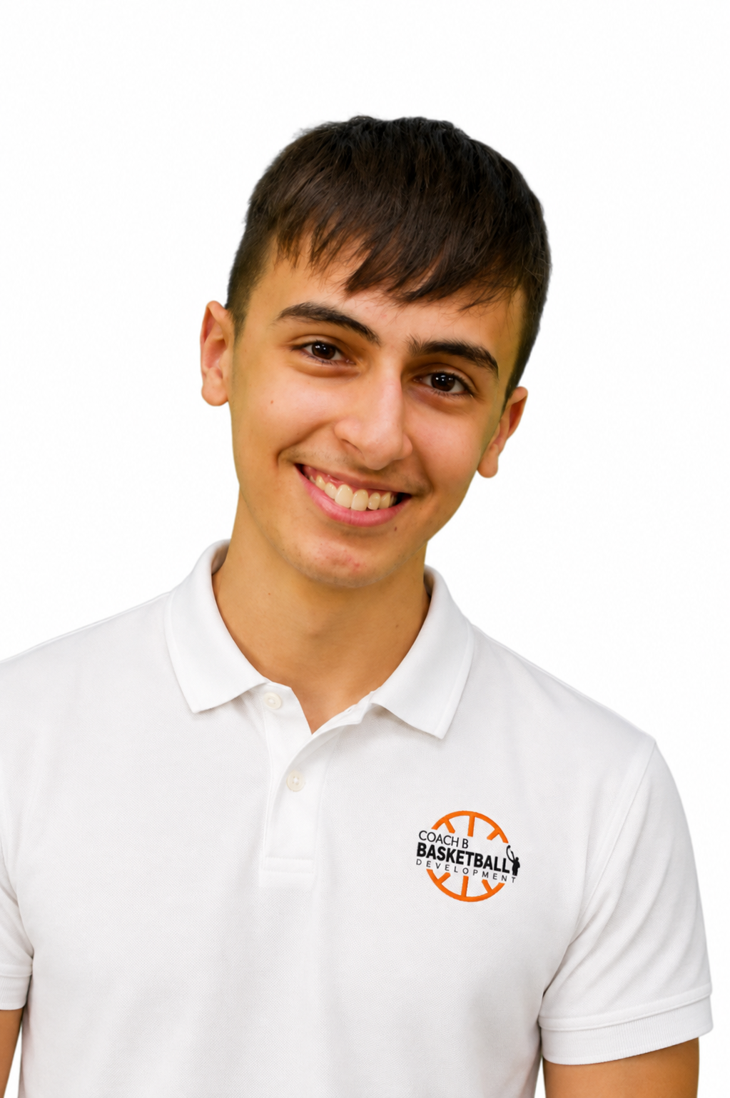 Stefanos Nichola