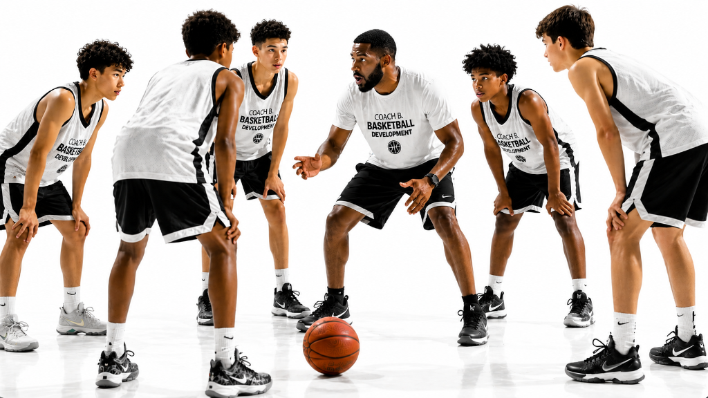 Skills Academy