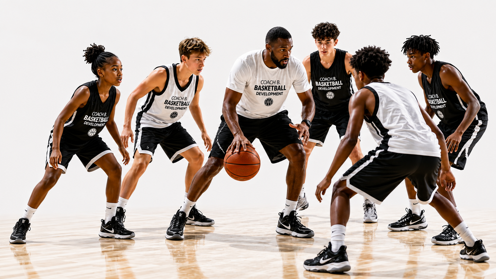 Small Group Training (Seasonal)