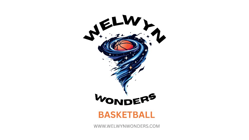 Welwyn Wonders Logo