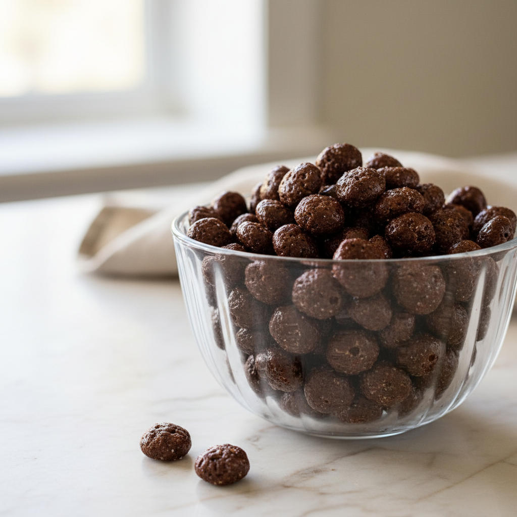 Coco Pebbles