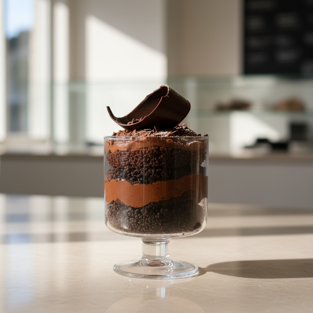 Black Forest Cup