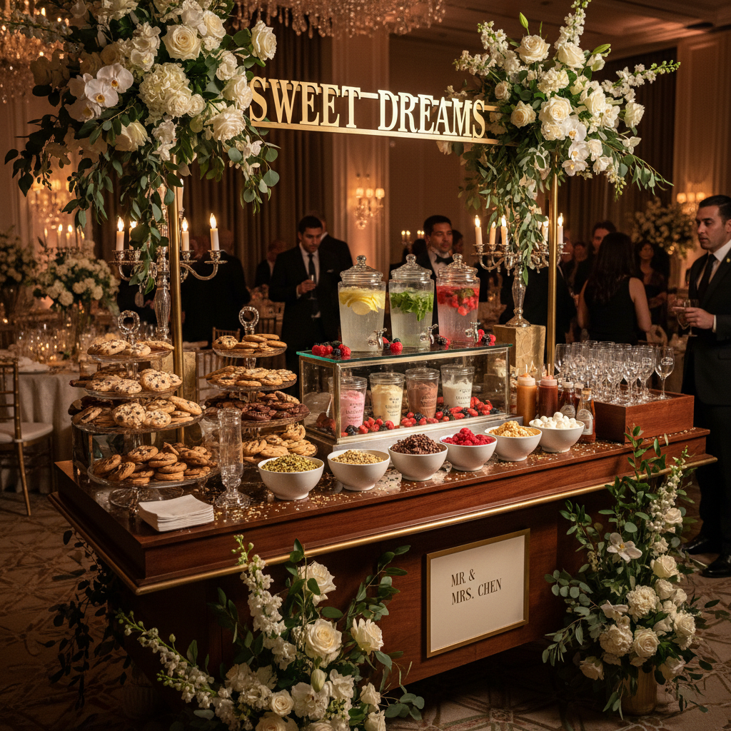 Grand Celebration Package