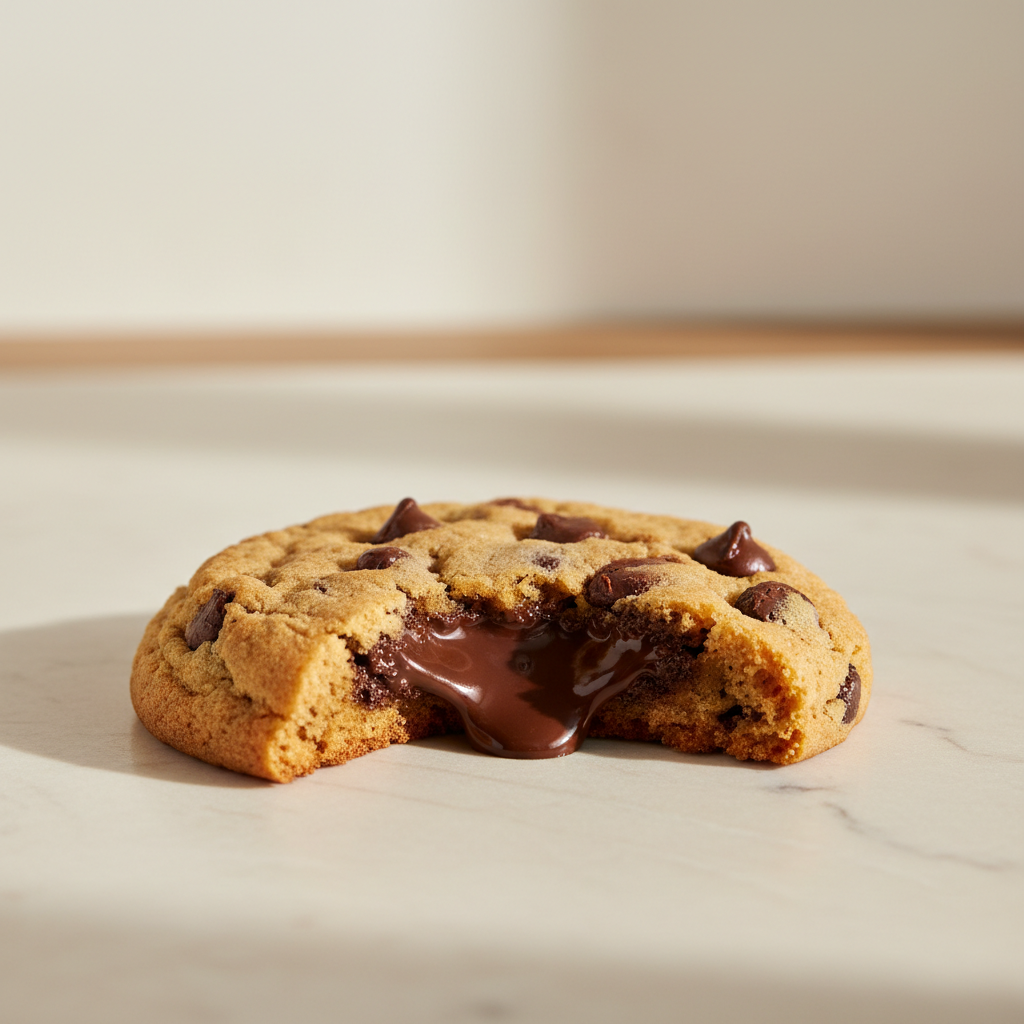 Classic Chocolate Chip