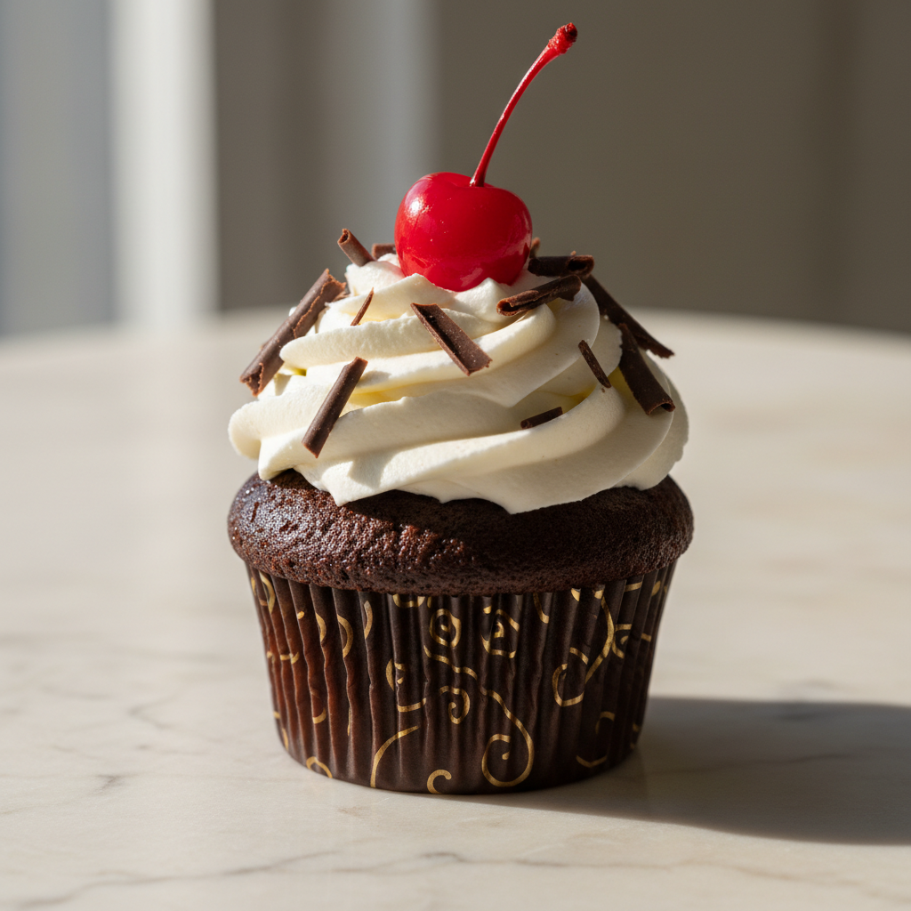 Black Forest