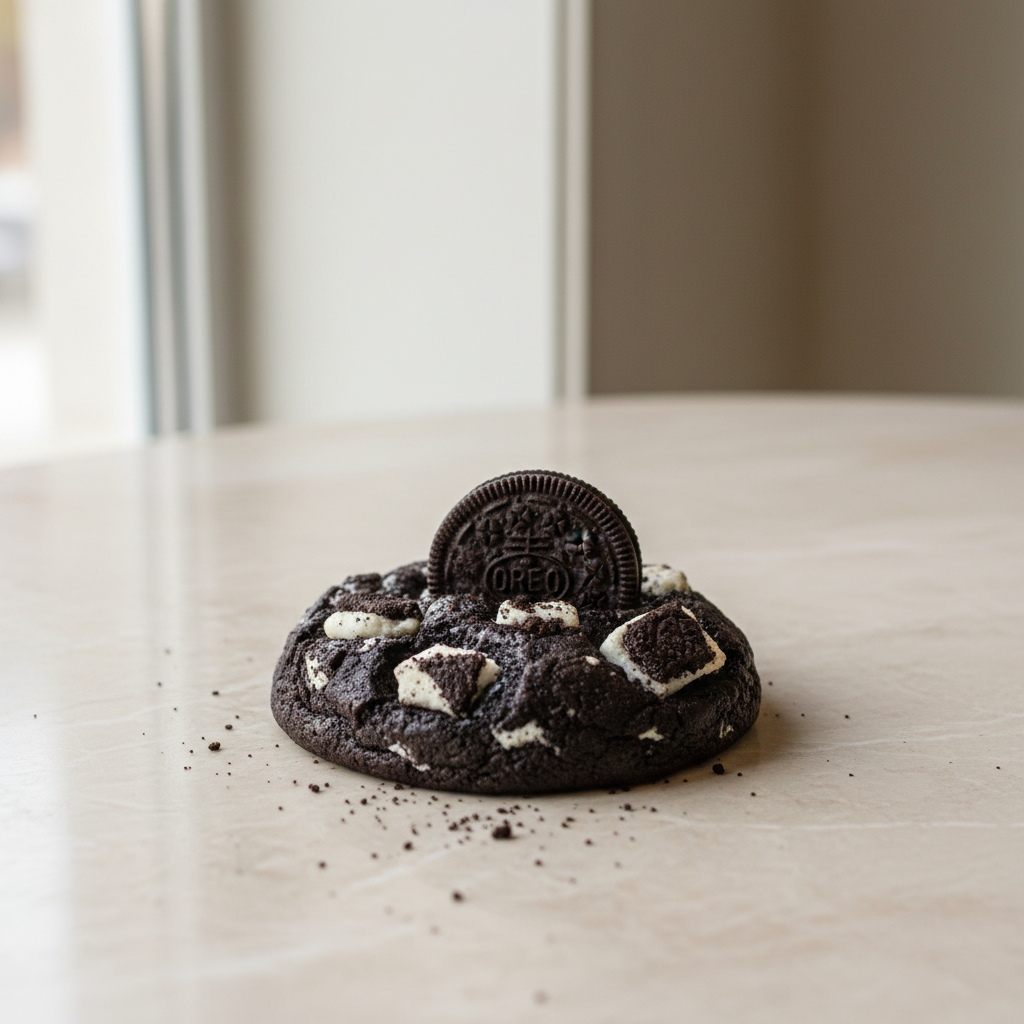 Cookies & Cream