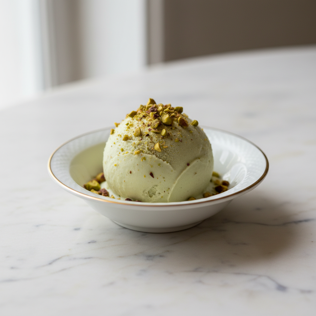 Pistachio