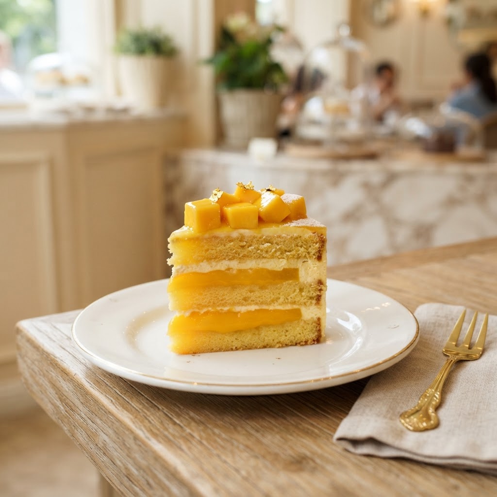 Mango Delight