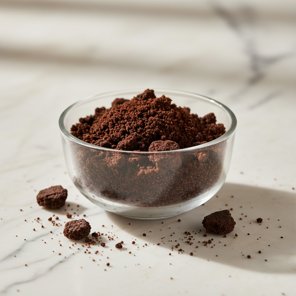 Cookie Crumble