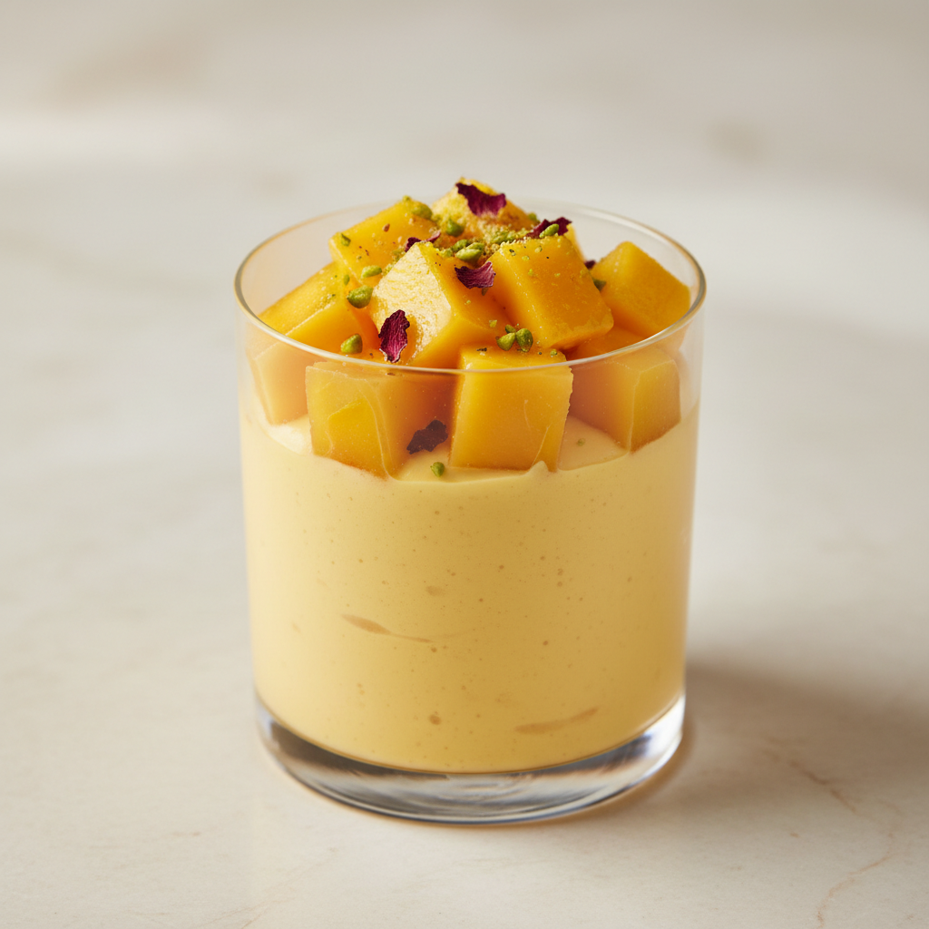 Mango Cup