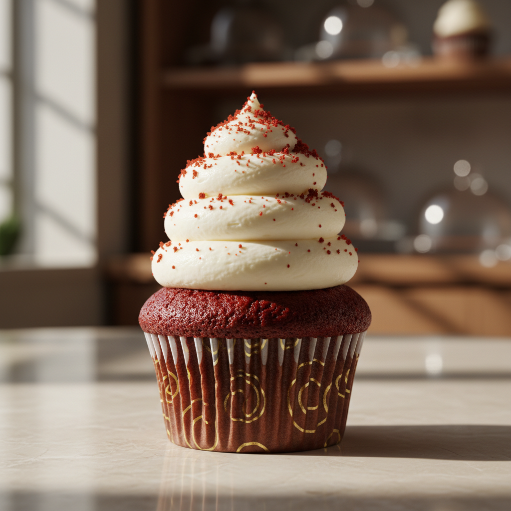 Red Velvet