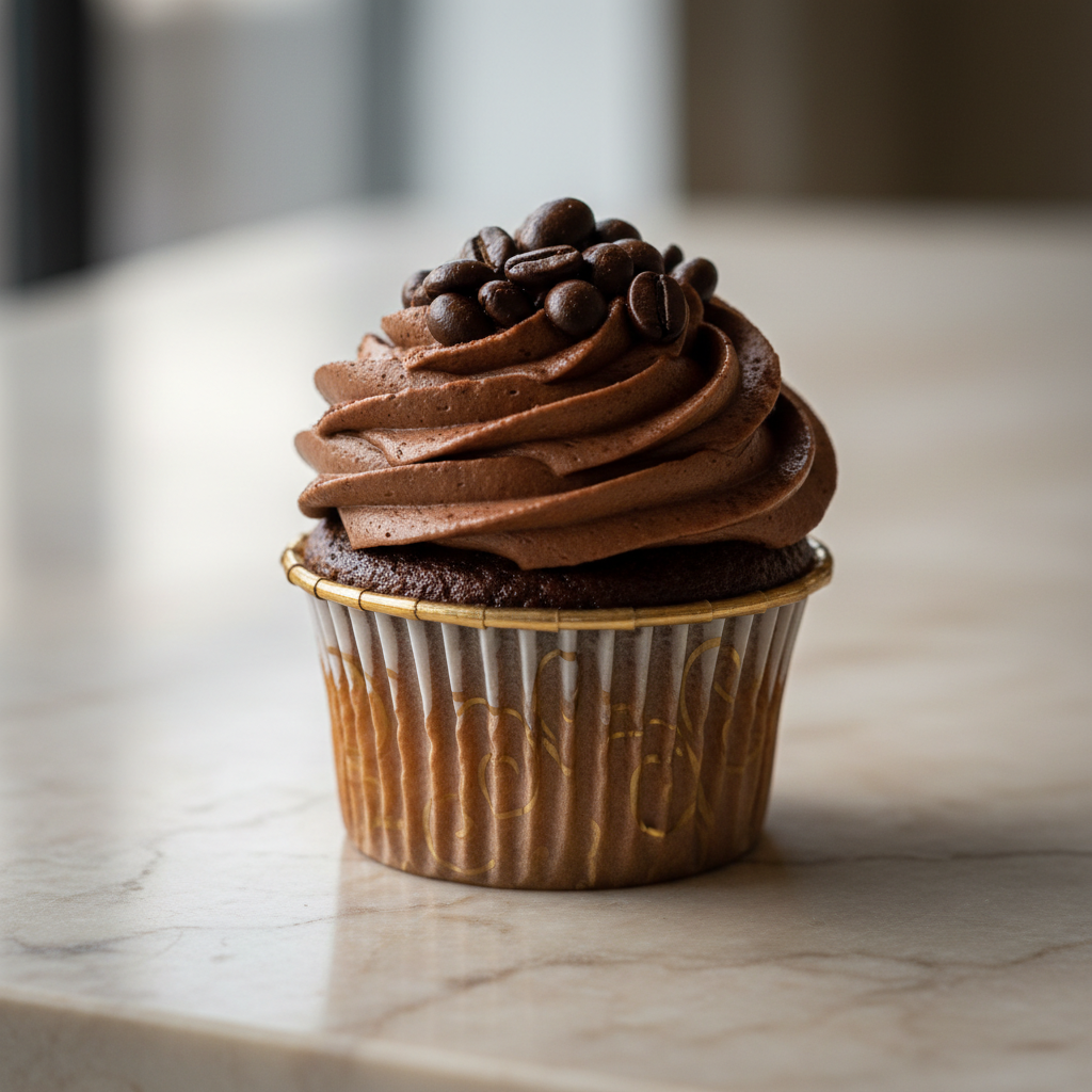 Chocolate Mocha