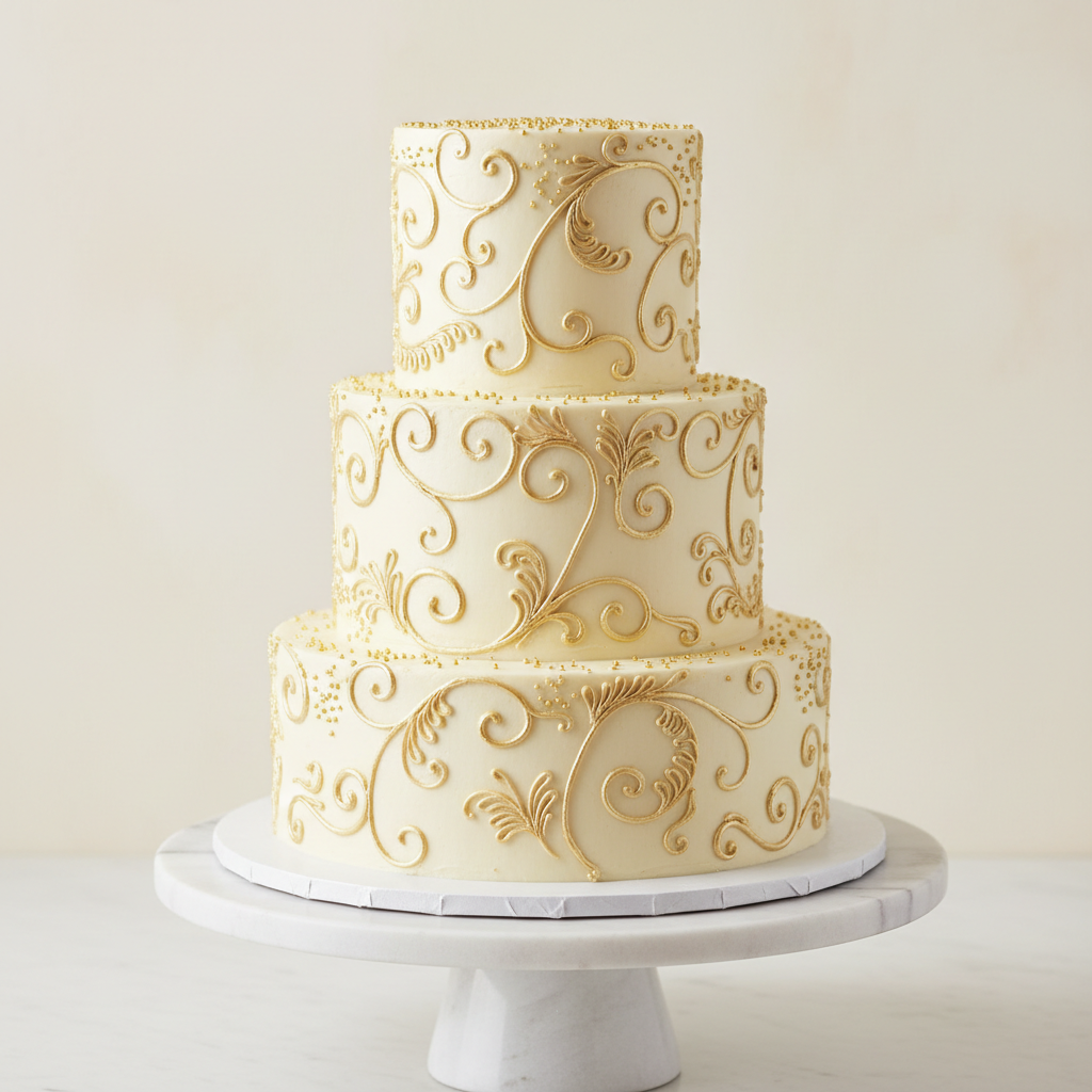 Celebration Cakes