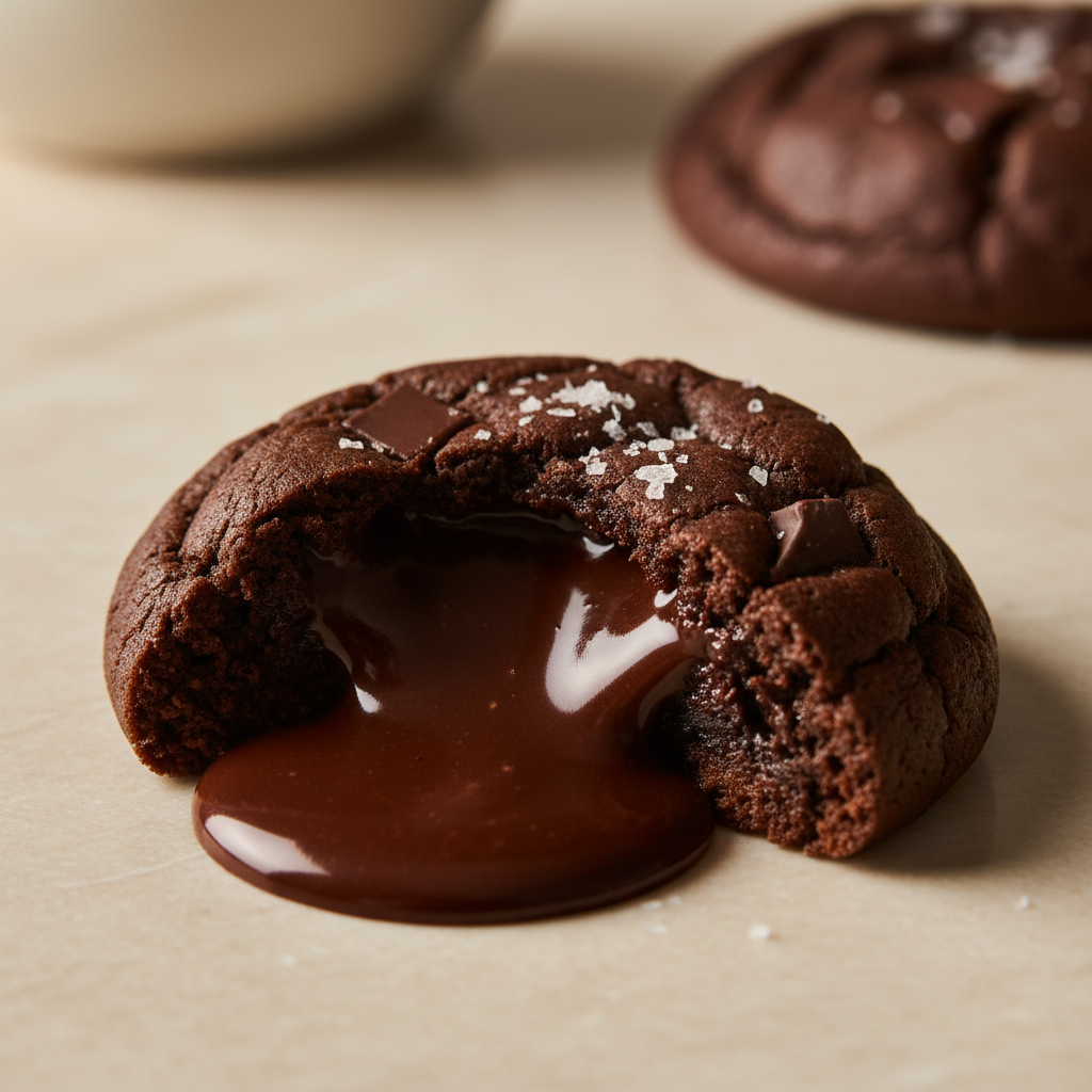 Choco Lava