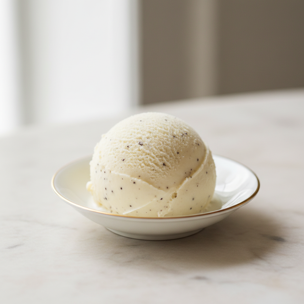 Vanilla Bean