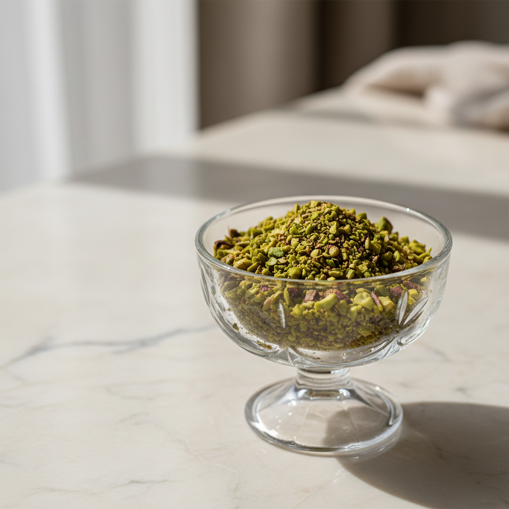 Pistachios