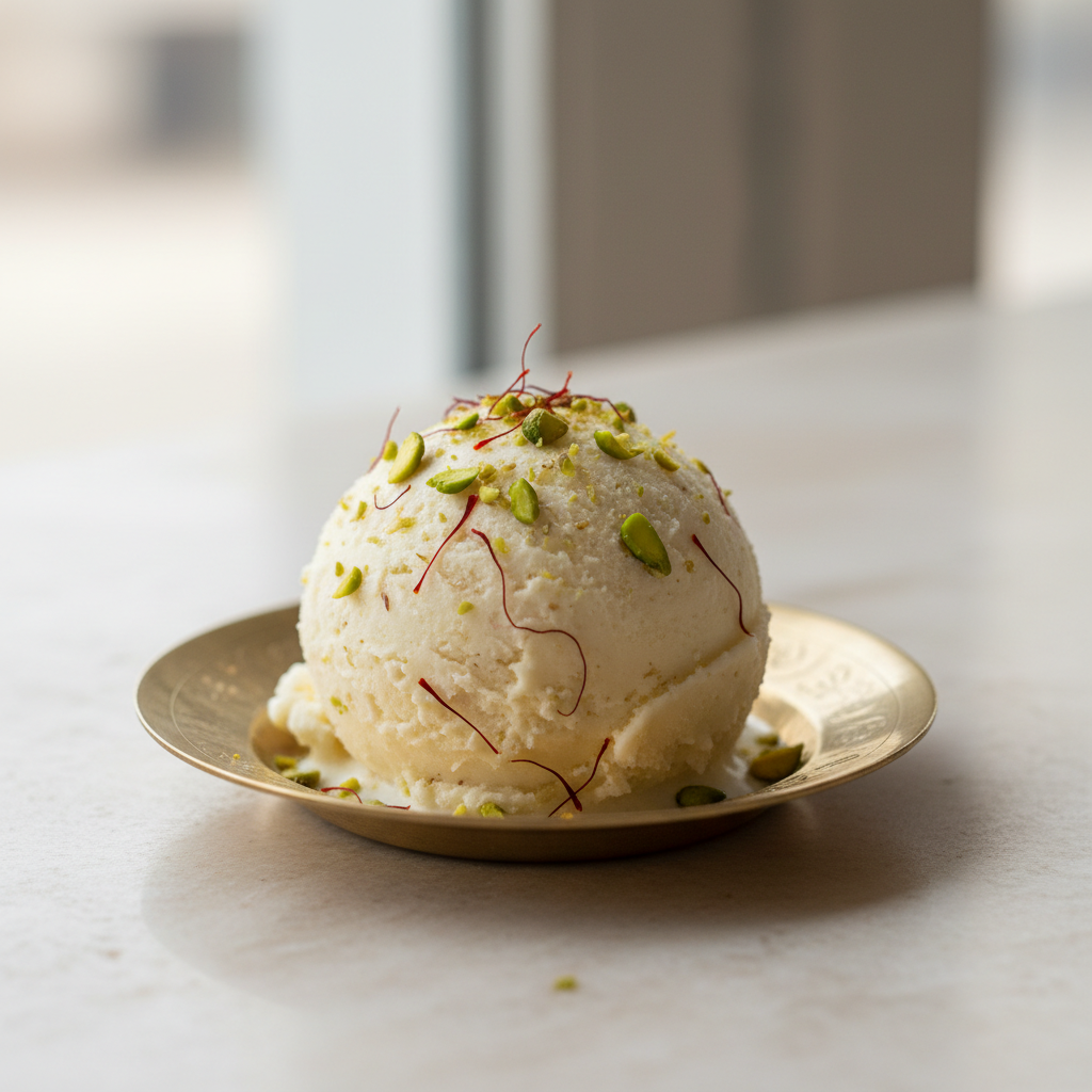 Kulfi