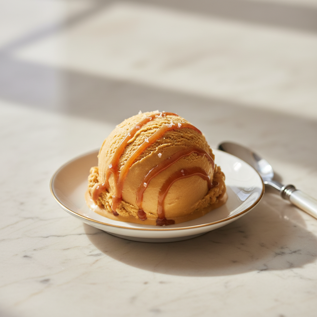 Salted Caramel
