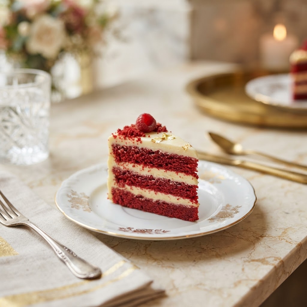Red Velvet