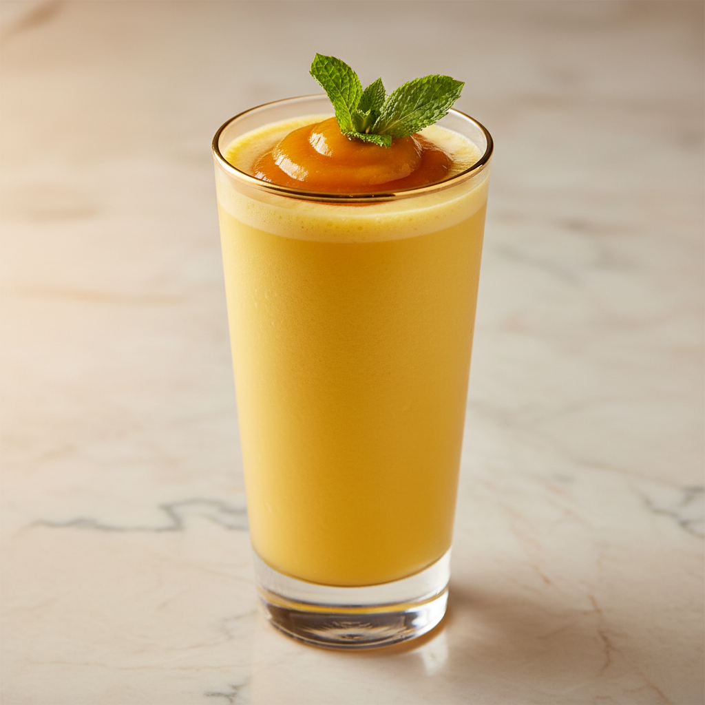 Mango Shake