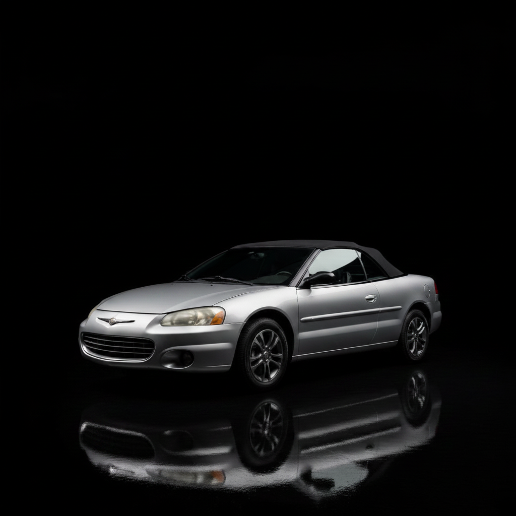 Sedans - Frame & Finish Auto Studio portfolio
