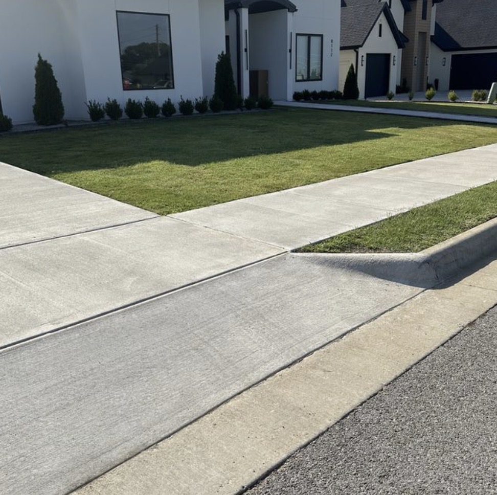 Estate Approach