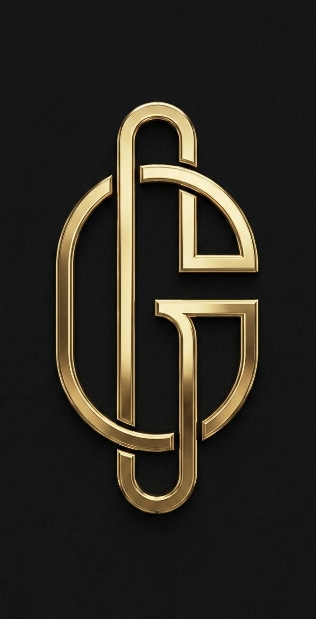 Gibson Contracts monogram