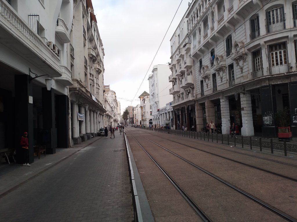 Saudi Arabia to Morocco Travel Guide 2025