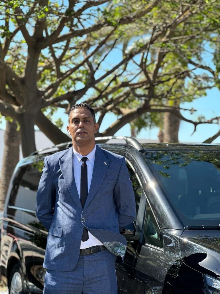Chauffeur VIP — Morocco Transfer Travel