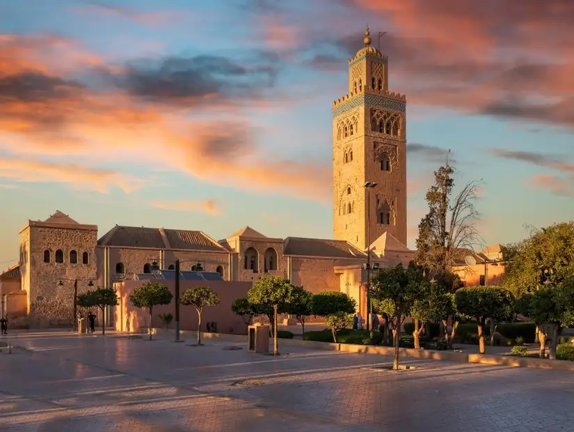 Marrakech Heritage City Tour