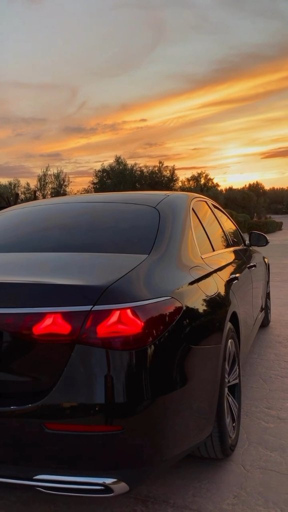 Convoi Flotte Premium — Nuit