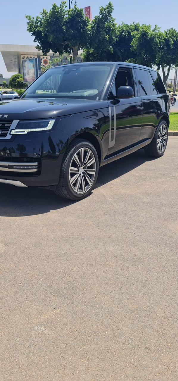 Mercedes Vito Tourer — Transport Groupe Marrakech