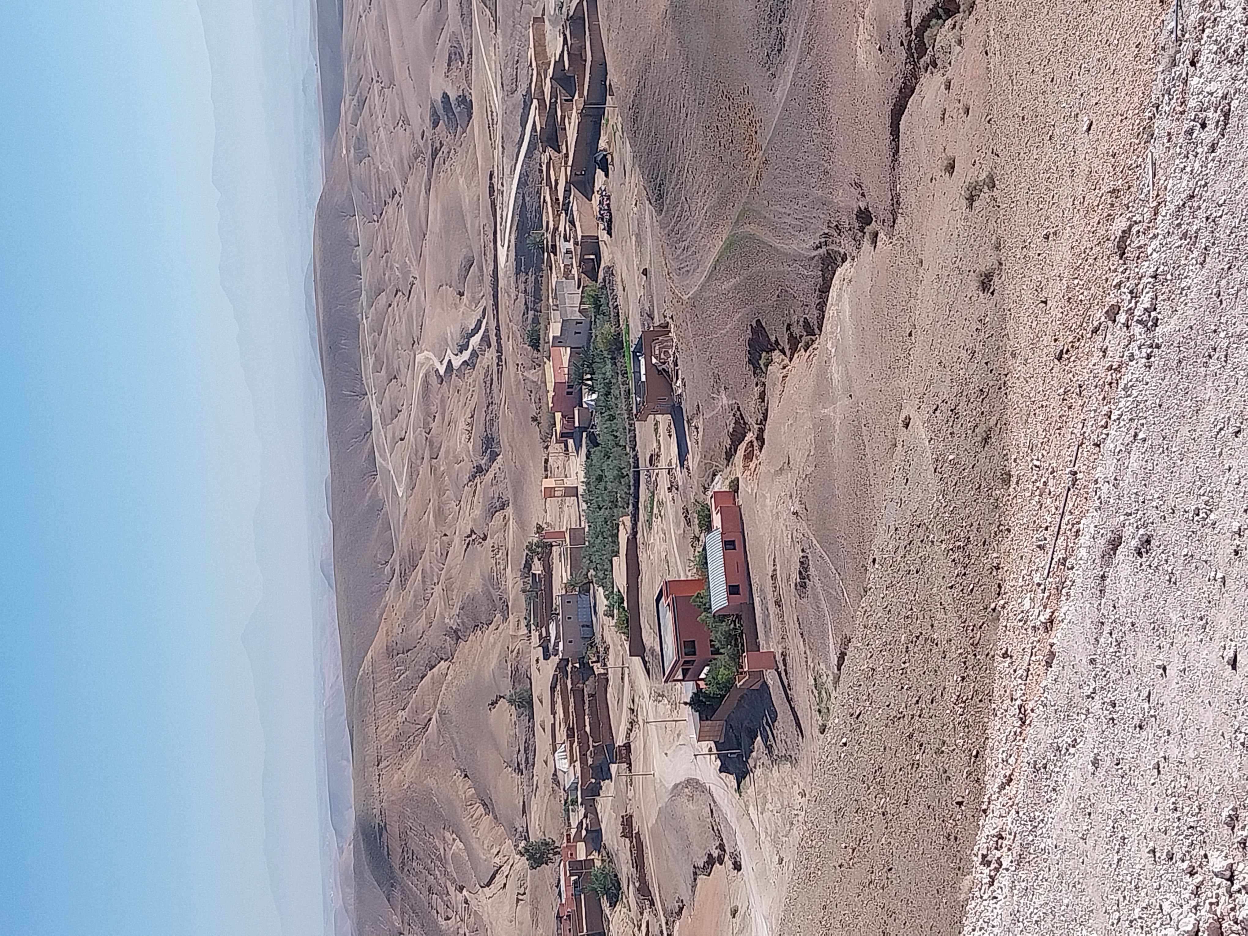 Village Berbère — Excursion Désert