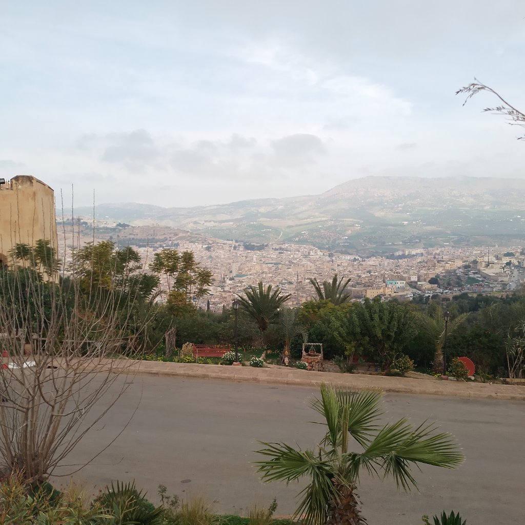Halal Tourism in Morocco: A Guide for Muslim Families